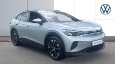 Volkswagen ID.4 210kW Life Pro 77kWh 5dr Auto Electric Estate